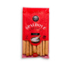 Grissini špaldové BIO 100g HappyLife Grissini špaldové BIO 100g HappyLife