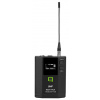 Q-AUDIO QWM 1970 BP KIT 606-614MHz Q-AUDIO mikrofón Q-AUDIO QWM 1970 BP KIT 606-614MHz Q-AUDIO mikrofón