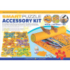 EUROGRAPHICS Sada príslušenstva pre skladanie puzzle 3v1 EUROGRAPHICS Sada príslušenstva pre skladanie puzzle 3v1
