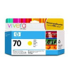 C9454A HP Yellow Ink DJ Z2100/3100 #70 C9454A HP Yellow Ink DJ Z2100/3100 #70
