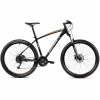 Horský bicykel - Romet Romet Rambler R7.3 27 R20 XL ME 2023 CZA-Mies (Romet Romet Rambler R7.3 27 R20 XL ME 2023 CZA-Mies)