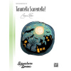 Tarentella Scarentella! - pre klavír Tarentella Scarentella! - pre klavír