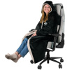 AROZZI Chair Blanket Black/ univerzální hřejivá deka pro herní a kancelářské židle/ černá AROZZI-BLANKET-BK AROZZI Chair Blanket Black/ univerzální hřejivá deka pro herní a kancelářské židle/ černá AROZZI-BLANKET-BK