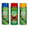 Akrylový lak v spreji FLY COLOR 400 ml - kobaltová modrá (Sprej FLY COLOR) Akrylový lak v spreji FLY COLOR 400 ml - kobaltová modrá (Sprej FLY COLOR)