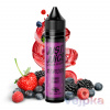 Longfill Just Juice Fruits Berry Burst - 12 ml Longfill Just Juice Fruits Berry Burst - 12 ml