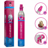 Bombička CO2 SodaStream 425 g Quick Connect Bombička CO2 SodaStream 425 g Quick Connect