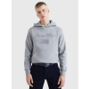 Tommy Hilfiger pánska šedá mikina MW0MW27901 XXL Tommy Hilfiger pánska šedá mikina MW0MW27901 XXL