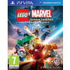 LEGO Marvel Super Heroes: Universe In Peril - PS Vita LEGO Marvel Super Heroes: Universe In Peril - PS Vita