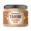 Allnature Tahini - sezamová pasta 220 g Allnature Tahini - sezamová pasta 220 g
