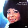 BASSEY, SHIRLEY - NEVER, NEVER, NEVER (LIMITED BLUE VINYL) BASSEY, SHIRLEY - NEVER, NEVER, NEVER (LIMITED BLUE VINYL)