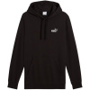 Pánska mikina Puma ESS 2 Color Small No.1 Logo Hoodie black 684719 01 pánska S Pánska mikina Puma ESS 2 Color Small No.1 Logo Hoodie black 684719 01 pánska S