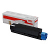 Toner Oki 44992401, black (čierny) Toner Oki 44992401, black (čierny)