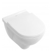 Villeroy & boch Wc závěsné O.Novo zadní odpad 5660R001 Villeroy & boch Wc závěsné O.Novo zadní odpad 5660R001