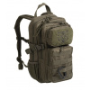 Detský ruksak Assault 14L Mil-Tec Oliva Detský ruksak Assault 14L Mil-Tec Oliva