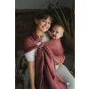 Little Frog ring sling - Lovely Passion - M (2,1 m) Little Frog ring sling - Lovely Passion - M (2,1 m)
