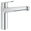 Grohe Eurodisc Cosmopolitan Páková umývadlová batéria, DN 15 33770002 Grohe Eurodisc Cosmopolitan Páková umývadlová batéria, DN 15 33770002