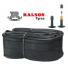 duše RALSON 24"x1.75-2.125 (47/57-507) AV/31mm servisní balení duše RALSON 24"x1.75-2.125 (47/57-507) AV/31mm servisní balení