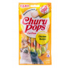 Churu Pops Chicken 4 x 15 g Churu Pops Chicken 4 x 15 g