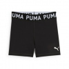 Puma W Strong Short Tight - HW 3 | 4067984130273 | Čierna | M Puma W Strong Short Tight - HW 3 | 4067984130273 | Čierna | M