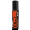 doTerra Esenciálny olej On Guard Touch 10 ml doTerra Esenciálny olej On Guard Touch 10 ml
