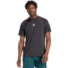 Pánske tričko adidas Tech Apparel Climacool Tech App Tee black KB9735 pánske L Pánske tričko adidas Tech Apparel Climacool Tech App Tee black KB9735 pánske L
