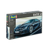 Revell Model Kit auta 07008 BMW i8 1:24 Revell Model Kit auta 07008 BMW i8 1:24