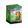LEGO BrickHeadz Minecraft 40624 Alex LEGO BrickHeadz Minecraft 40624 Alex