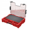 Qbrick System PRO Organizér 300 RED MFI Ultra HD Qbrick System PRO Organizér 300 RED MFI Ultra HD