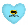 Vankúš Srdce Batgirl Vankúš Srdce Batgirl