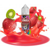 Chill Pill S&V - Truly Strawberry and Kiwi (Jahoda, kiwi) 12ml Chill Pill S&V - Truly Strawberry and Kiwi (Jahoda, kiwi) 12ml