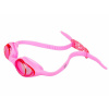 KIDS plavecké okuliare PINK KIDS plavecké okuliare PINK