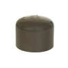 PVC tvarovka - zátka 32 mm PVC tvarovka - zátka 32 mm