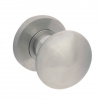 COBRA KOULE VICTORY 1590/602 PEVNA ONS Kľučka ochranná dverová ,nikel matný, guľa, kovová C415916602 COBRA KOULE VICTORY 1590/602 PEVNA ONS Kľučka ochranná dverová ,nikel matný, guľa, kovová C415916602