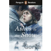 Penguin Readers Level 5: Ashes in the Snow (ELT Graded Reader) - Ruta Sepetys Penguin Readers Level 5: Ashes in the Snow (ELT Graded Reader) - Ruta Sepetys
