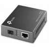 TP-LINK MC220L, Media konvertor, 1Gbps, 1x SFP TP-LINK MC220L, Media konvertor, 1Gbps, 1x SFP