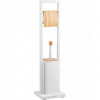 Baliv Brush WC ST-6840 Biela (Baliv Brush WC ST-6840 Biela) Baliv Brush WC ST-6840 Biela (Baliv Brush WC ST-6840 Biela)