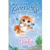 Zvieratká z Kúzelného lesa - Mačička Tinka - Lily Small Zvieratká z Kúzelného lesa - Mačička Tinka - Lily Small