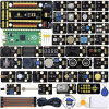 Keyestudio Arduino sada senzorov pre Raspberry PI Pico 37 v 1 KS3023 Keyestudio Arduino sada senzorov pre Raspberry PI Pico 37 v 1 KS3023