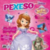 Pexeso DISNEY 2 Sofia Prvá Pexeso DISNEY 2 Sofia Prvá