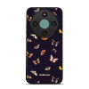 Lesklý kryt na mobil Honor Magic 8 Lite - Mobiwear Glossy GP78G, barevní motýlci (Prémiové lesklé pouzdro, obal, kryt Mobiwear Glossy na mobil Honor Magic 8 Lite 5G s motivem) Lesklý kryt na mobil Honor Magic 8 Lite - Mobiwear Glossy GP78G, barevní motýlci (Prémiové lesklé pouzdro, obal, kryt Mobiwear Glossy na mobil Honor Magic 8 Lite 5G s motivem)