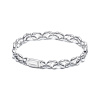 PANDORA stříbrný Motýlkový náramek 16 594575C01-16 PANDORA stříbrný Motýlkový náramek 16 594575C01-16