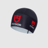 Sportful Tudor čiapka pod prilbu, čierna Sportful Tudor čiapka pod prilbu, čierna