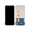 LCD Realme C11 2020 RMX2185 C12 C15 dotyková deska Black černá LCD Realme C11 2020 RMX2185 C12 C15 dotyková deska Black černá