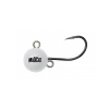Madcat Golf Ball Hot Ball Jighead 120G Madcat Golf Ball Hot Ball Jighead 120G