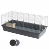Ferplast Rabbit 120 EL klietka bez výbavy 118 x 58,5 x 51,5 cm Ferplast Rabbit 120 EL klietka bez výbavy 118 x 58,5 x 51,5 cm