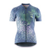 Dámske Tričko s krátkym rukávom CRAFT ADV ENDUR GRAPHIC JERSEY W 1914542-376007 – Modrá Dámske Tričko s krátkym rukávom CRAFT ADV ENDUR GRAPHIC JERSEY W 1914542-376007 – Modrá