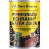 Den Braven Impregnačný a ochranný náter muriva PROFI 1L Den Braven Impregnačný a ochranný náter muriva PROFI 1L