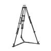 Manfrotto Alu Twin GS Tripod 100/75mm (MVTTWINGA) Manfrotto Alu Twin GS Tripod 100/75mm (MVTTWINGA)