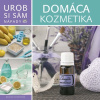Domáca kozmetika - Urob si sám Domáca kozmetika - Urob si sám