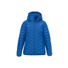 ERIMA CMPT PROŠÍVANÁ ZIMNÍ BUNDA - DÁMSKÁ - Modrá - veľkosť 44 ERIMA CMPT PROŠÍVANÁ ZIMNÍ BUNDA - DÁMSKÁ - Modrá - veľkosť 44